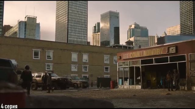 ДЕТАЛЬНЫЙ ОБЗОР _ОДНИ ИЗ НАС_ (The Last of Us) (1 СЕЗОН) смотреть онлайн