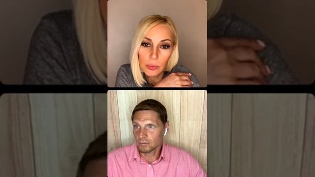 Доверительная беседа с Лерой Кудрявцевой. Будущее, самопознание, душа