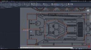 Как оцифровать чертеж в AutoCAD 2022 | How to digitize a drawing in AutoCAD 2022
