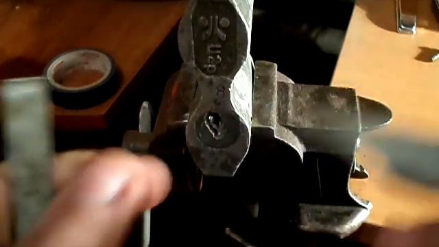 Как извлечь сломанный ключ ? из замка смотреть онлайн