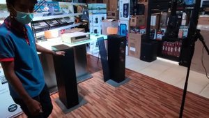 รีวิว KLIPSCH R 620F รีวิวก่อนส่งมอบลูกค้า
