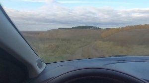 ПОЕХАЛИ В СЕЛО СЕРЕБРЯНОЕ.  ОМСКАЯ ОБЛ.