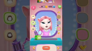 🐾Новая игра Анжела 2 !🐾