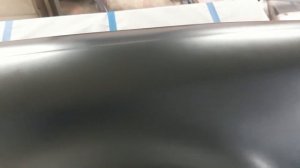 Покраска китайскими краскопультами / самостоятельная покраска элементов в гараже