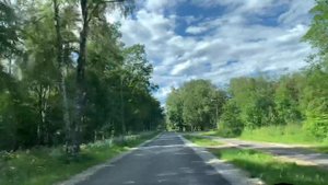 Заводы Кохтла-Ярве. Эстония