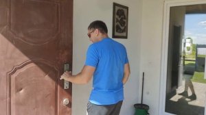 Лучшее место в Беларуси для отдыха нашей семьи - Лепель.