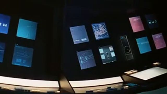 IPad в фильме 1969 года 