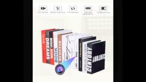 Виды прослушки - Скрытые камеры и где их прячут!