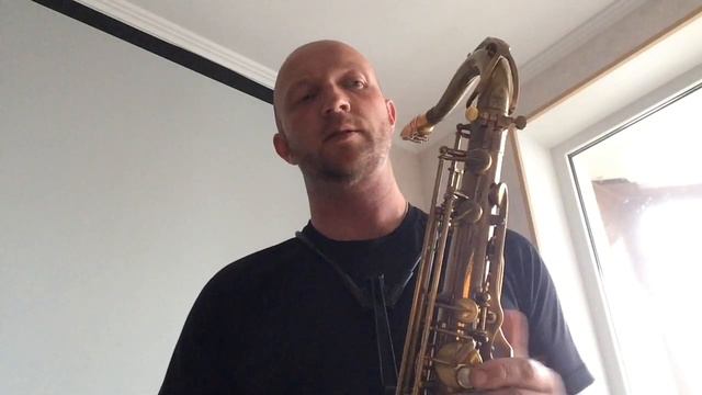 Секвенция №1 смотреть онлайн