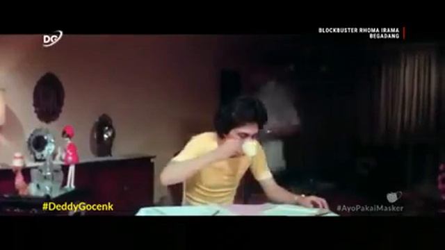 BEGADANG 2 / RHOMA IRAMA & SONETA GROUP смотреть онлайн