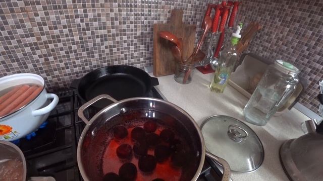 Переехали из КАРЕЛИИ в КРАСНОДАРСКИЙ КРАЙ.  Домашняя продукция. О полигоне в Белореченске