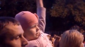 Ярослав Евдокимов в Воронеже.