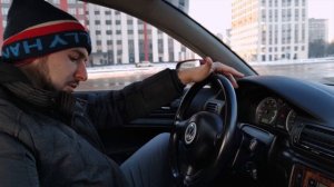 Volkswagen Passat B5 | 20 лет, немецкое качество!