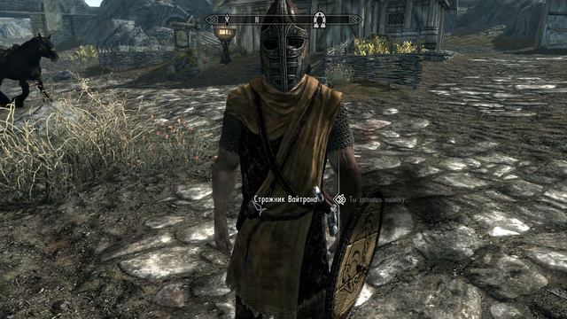 G-Man и Skyrim 6 часть (Новые крики и Бандитское логово) смотреть онлайн