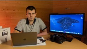 Переходник для MacBook Air M1