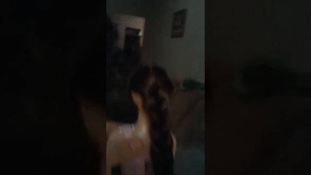 Кукла с длинными волосами смотреть онлайн