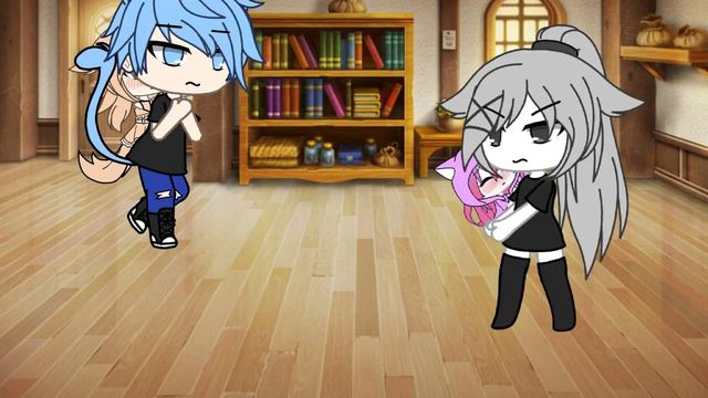 мини фильм "Дети одиночки" часть 1#5 смотреть онлайн