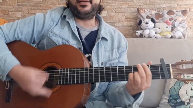 VICEVERSA - FRANCESCO GABBANI  Cover con Accordi