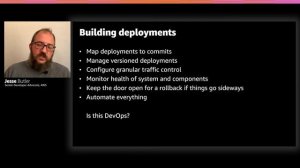 AWS re:Invent 2020: Building resilient Kubernetes deployments with AWS App Mesh