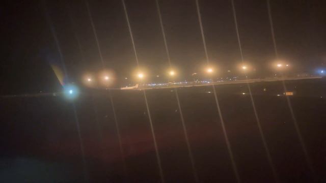 Cyprus ,Hard landing into paphos Airport смотреть онлайн