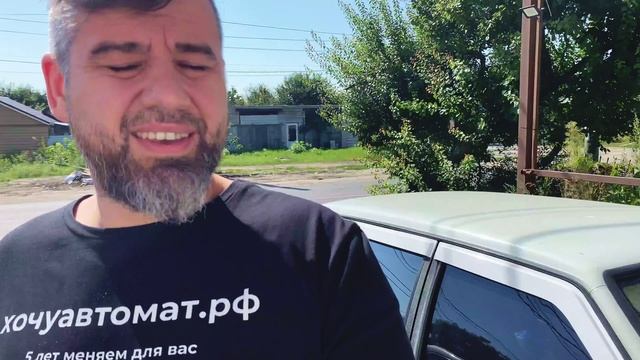 Мы хотели устроить гонки, но у машины не было мотора. Замена робота на автомат Toyota Auris 132 л.c смотреть онлайн