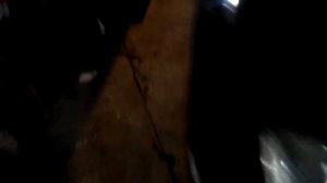 Замена насоса гура ( гидроуселитель ) кайрон 2.3 автомат по на дубликат от ДВС мерседеса часть 3.