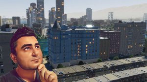 СТРОЮ СВОЙ ПЕРВЫЙ ГОРОД МЕЧТЫ И ЖДЕМ ВТОРУЮ ЧАСТЬ CITIES SKYLINES! СИТИС СКАЙЛАНС 2 РЕЛИЗ