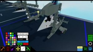 Advanced Helicopter Plane Crazy Tutorial