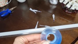 Инструкция как сделать быстро и недорого стеллаж с подсветкой для орхидей. Монтаж освещения.