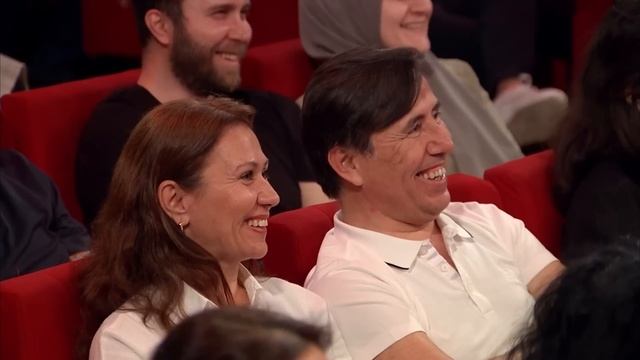 5 Kelime İsmail - 339. Bölüm (Güldür Güldür Show) смотреть онлайн