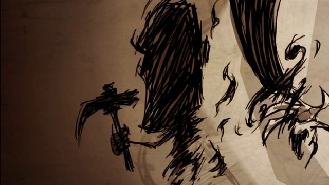 Don't Starve Together ГАЙД на Максвелл