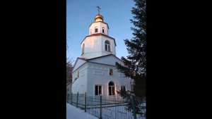Прогулка по Шигонам.