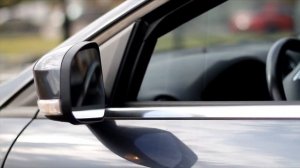 Установка шторки