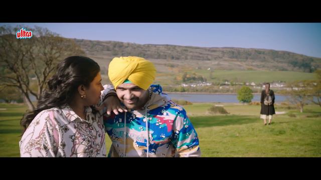 Happy Hardy And Heer | Himesh Reshammiya New Movie | BOLLYWOOD HINDI ROMANTIC FILM | Sonia Mann смотреть онлайн