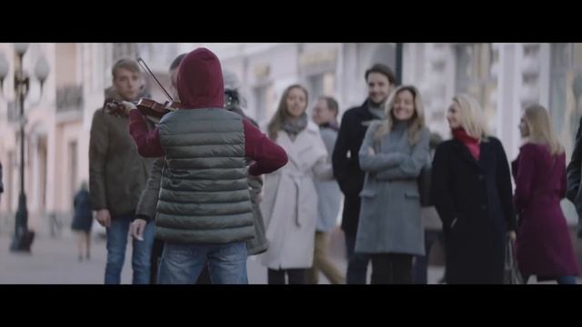 «Россия»-Щедрая Душа!® Золотая марка® смотреть онлайн