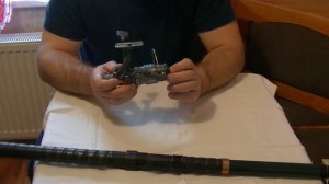 Какие катушки и телескопические удочки не советую покупать. Снасти для начинающих.