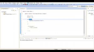 Java для начинающих - 065 - Java для начинающих- Оператор условия if, Урок 7!