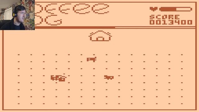 CAFFEINE RUSH! - Coffee Bug смотреть онлайн