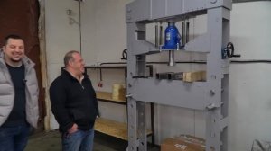 Без этого инструмента нож не сделать! Выбираем Гриндер [НОЖЕДЕЛЫ 3 серия]