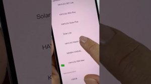 Бюджетные смарт часы Xiaomi Haylou Watch 2 Pro