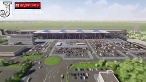 Международный Аэропорт Толмачёво Новосибирска март 2021 год.Толмачёво смотреть всем ?✈ Abzo'rchik