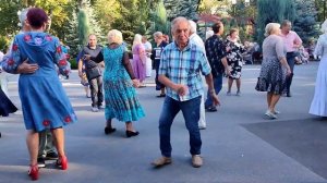 МОЯ КОНФЕТОЧКА! ТАНЦЫ ХАРЬКОВ УКРАИНА СЕНТЯБРЬ 2023