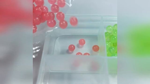 Неоновая (светящаяся) аквамозаика для девочек AQM-9 / Джик-Турбо смотреть онлайн