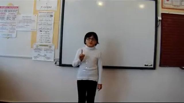 А. А. Фет «Мама, глянь-ка из окошка» смотреть онлайн