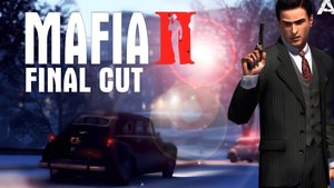 ХОРОШО ПРОВЕДЕННОЕ ВРЕМЯ ► Mafia 2 Final Cut 2.1 # 6