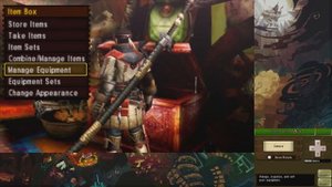 Обзор: Monster Hunter 4 Ultimate - нет предела совершенству