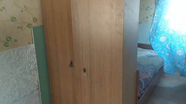 #8 Купили дачу? Перестановка в доме? Гамак?