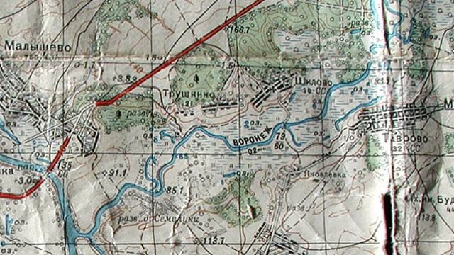 Сказки из жизни # 10 / Шиловский лес - "Ну, за Победу"! смотреть онлайн