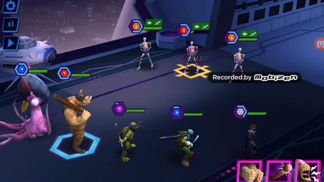 Черепашку нинзя легенда:2 смотреть онлайн