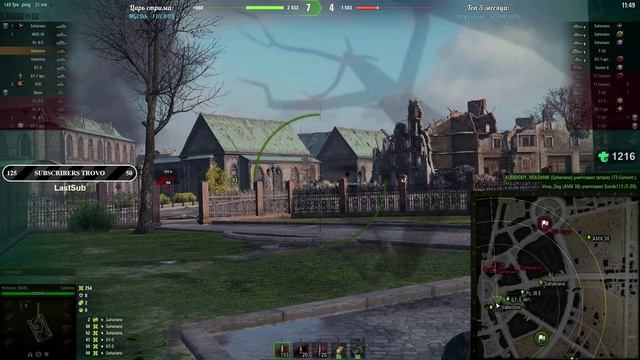 "Я НЕ ХОЧУ ИГРАТЬ В ЭТУ ИГРУ" / НИДИН НАЧАЛ ПРОКАЧИВАТЬ CENTURION AX / АККАУНТ БЕЗ ДОНАТА №50